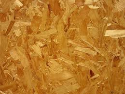 OSB  & Plain Chipboard